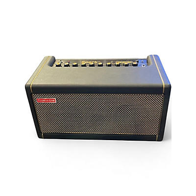 Used Positive Grid SPARK 40 Battery Powered Amp