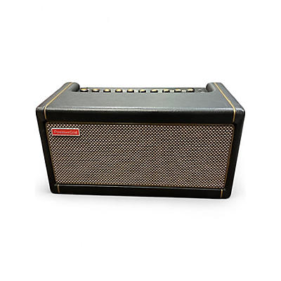 Used Positive Grid SPARK 40 Battery Powered Amp