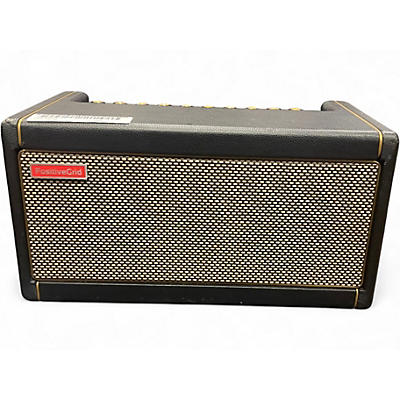 Used Positive Grid SPARK 40 Battery Powered Amp