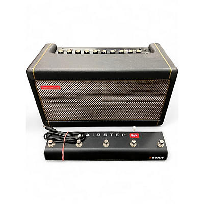 Used Positive Grid SPARK 40 Battery Powered Amp
