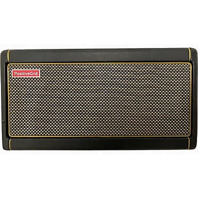 Used Positive Grid SPARK 40 Guitar Cabinet