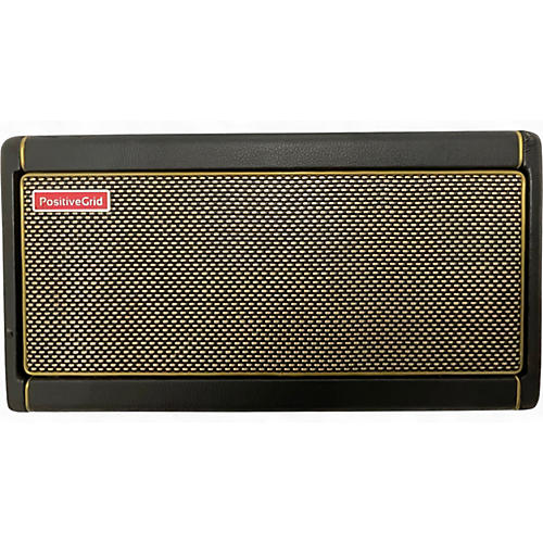 Used Positive Grid SPARK 40 Guitar Cabinet