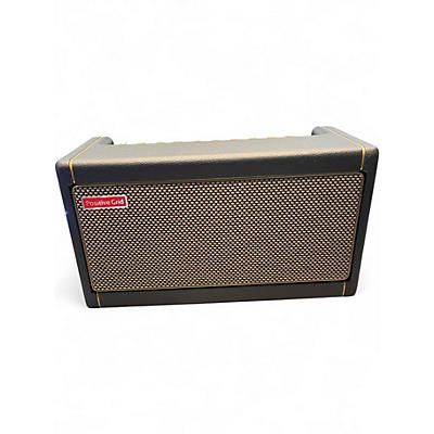 Used Positive Grid SPARK 40 Guitar Cabinet