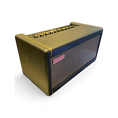 Used Positive Grid SPARK 40 Guitar Cabinet