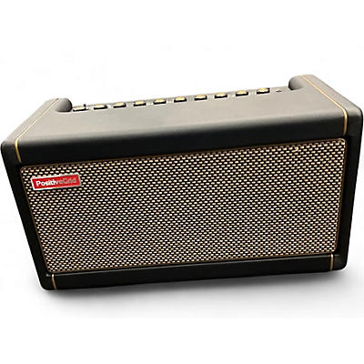 Used Positive Grid SPARK 40 Guitar Cabinet