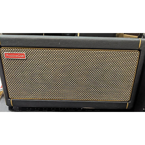 Positive Grid Used Positive Grid SPARK 40 Guitar Combo Amp