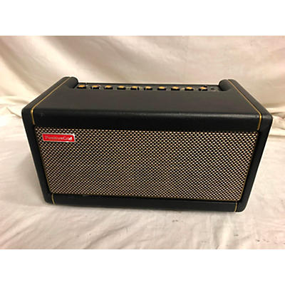 Used Positive Grid SPARK 40 Guitar Combo Amp