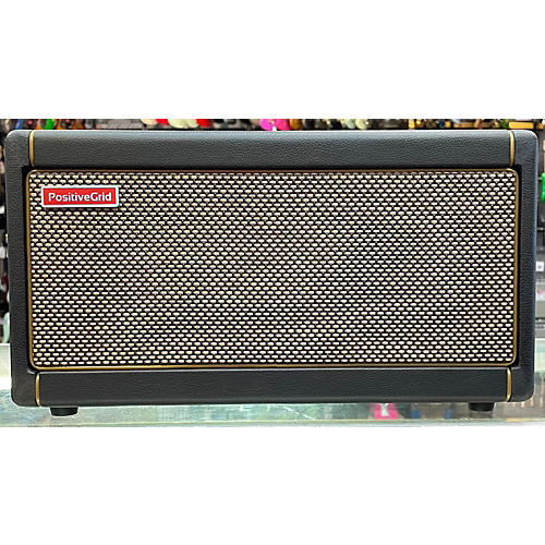 Positive Grid Used Positive Grid SPARK 40 Guitar Combo Amp