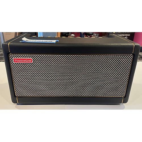 Positive Grid Used Positive Grid SPARK 40 Guitar Combo Amp