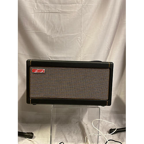 Positive Grid Used Positive Grid SPARK 40 Guitar Combo Amp