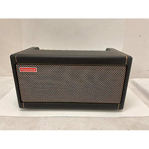 Positive Grid Used Positive Grid SPARK 40 Guitar Combo Amp