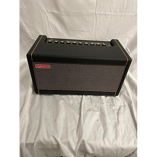 Positive Grid Used Positive Grid SPARK 40 Guitar Combo Amp