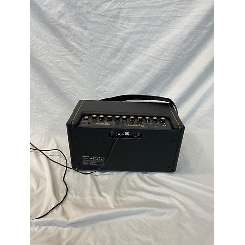 Positive Grid Used Positive Grid SPARK 40 Guitar Combo Amp