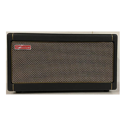 Positive Grid Used Positive Grid SPARK 40 Guitar Combo Amp