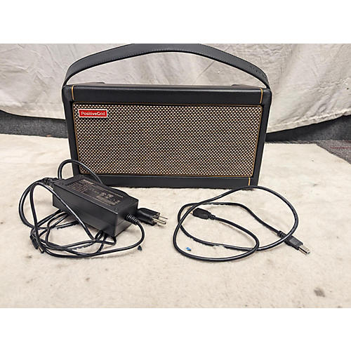 Positive Grid Used Positive Grid SPARK 40 Guitar Combo Amp