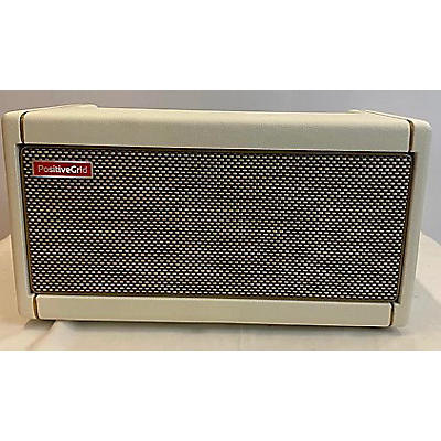 Positive Grid Used Positive Grid SPARK 40 Guitar Combo Amp