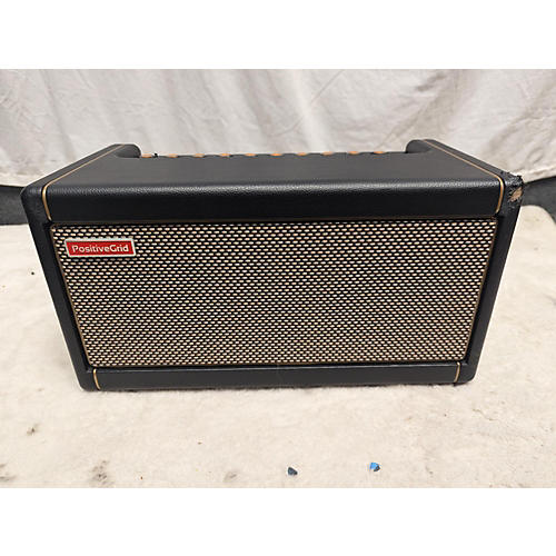 Positive Grid Used Positive Grid SPARK 40 Guitar Combo Amp