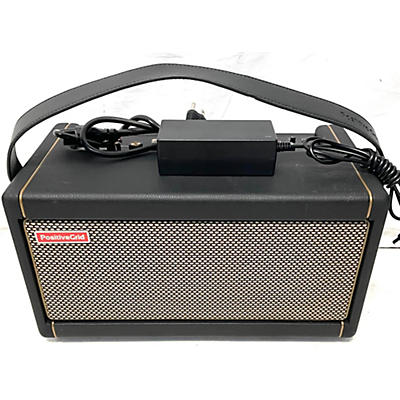 Positive Grid Used Positive Grid SPARK 40 Guitar Combo Amp