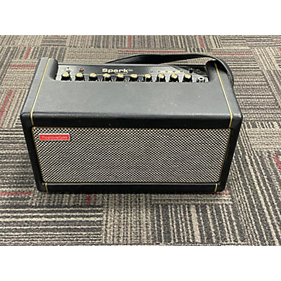 Positive Grid Used Positive Grid SPARK 40 Guitar Combo Amp