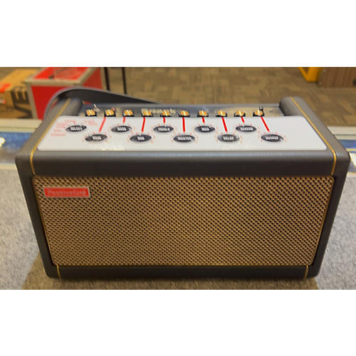 Positive Grid Used Positive Grid SPARK 40 Guitar Combo Amp