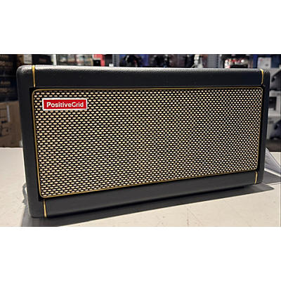 Positive Grid Used Positive Grid SPARK 40 Guitar Combo Amp