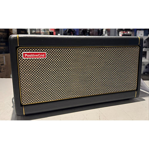 Positive Grid Used Positive Grid SPARK 40 Guitar Combo Amp