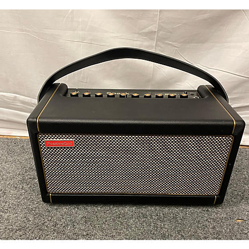 Positive Grid Used Positive Grid SPARK 40 Guitar Combo Amp