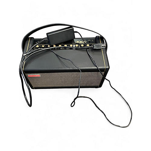 Positive Grid Used Positive Grid SPARK 40 Guitar Combo Amp