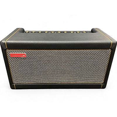 Positive Grid Used Positive Grid SPARK 40 Guitar Combo Amp