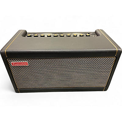 Positive Grid Used Positive Grid SPARK 40 Guitar Combo Amp