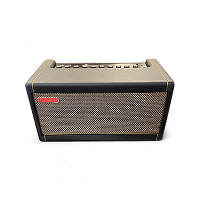 Used Positive Grid SPARK 40 Guitar Combo Amp