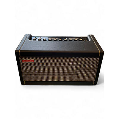 Used Positive Grid SPARK 40 Guitar Combo Amp