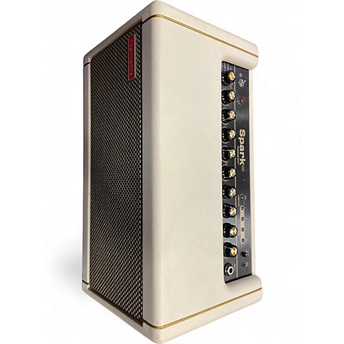 Used Positive Grid SPARK 40 Guitar Combo Amp