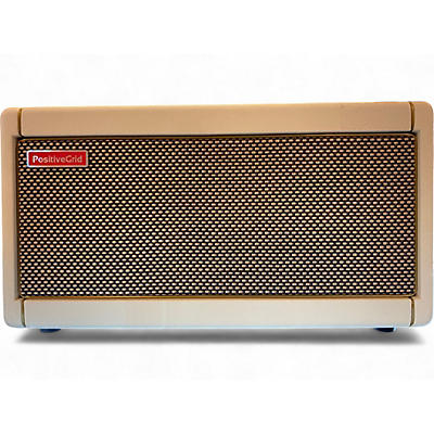 Used Positive Grid SPARK 40 Guitar Combo Amp