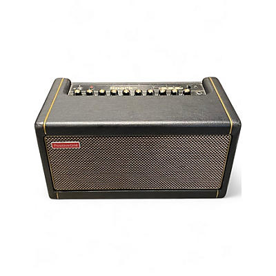 Used Positive Grid SPARK 40 Guitar Combo Amp
