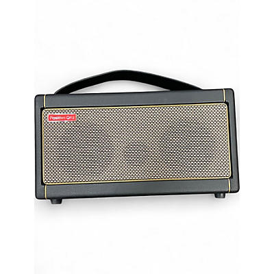 Used Positive Grid SPARK 40 Guitar Combo Amp