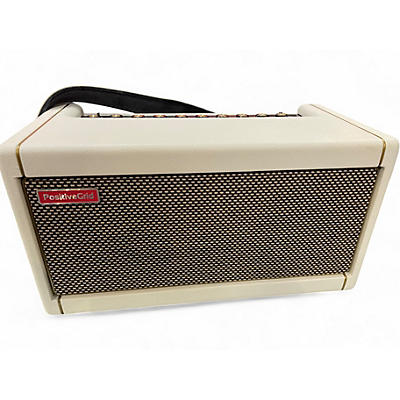 Used Positive Grid SPARK 40 Guitar Combo Amp