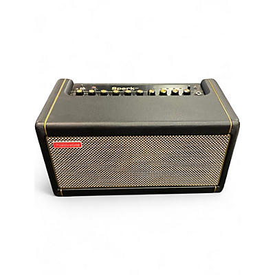 Used Positive Grid SPARK 40 Guitar Combo Amp