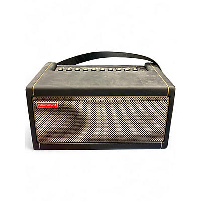 Used Positive Grid SPARK 40 Guitar Combo Amp
