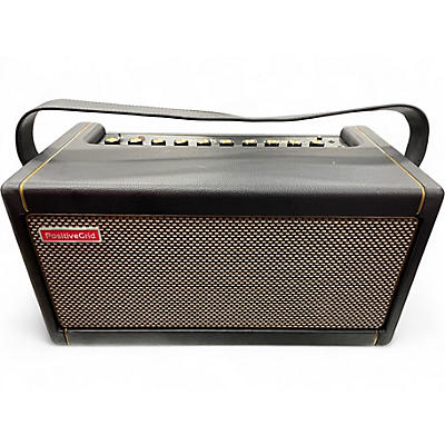 Used Positive Grid SPARK 40 Guitar Combo Amp