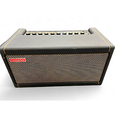 Used Positive Grid SPARK 40 Guitar Combo Amp