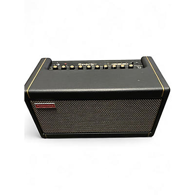 Used Positive Grid SPARK 40 Guitar Combo Amp