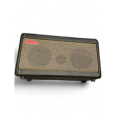 Used Positive Grid SPARK 40 Guitar Combo Amp