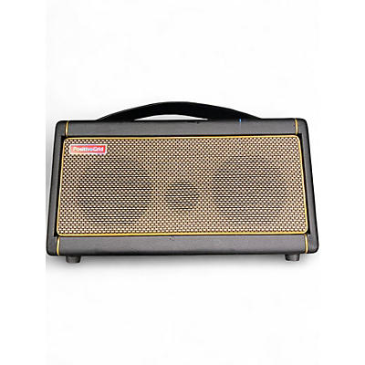 Used Positive Grid SPARK 40 Guitar Combo Amp