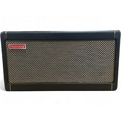 Used Positive Grid SPARK 40 Guitar Combo Amp