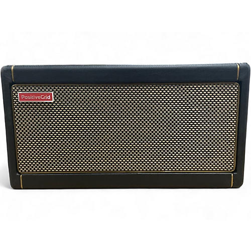 Used Positive Grid SPARK 40 Guitar Combo Amp