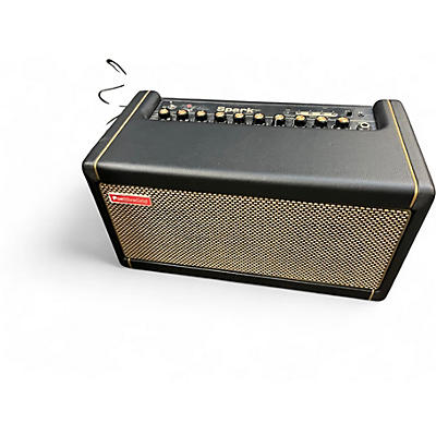Used Positive Grid SPARK 40 Guitar Combo Amp