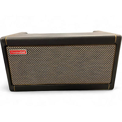 Used Positive Grid SPARK 40 Guitar Combo Amp