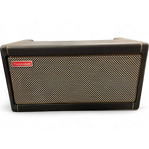 Used Positive Grid SPARK 40 Guitar Combo Amp