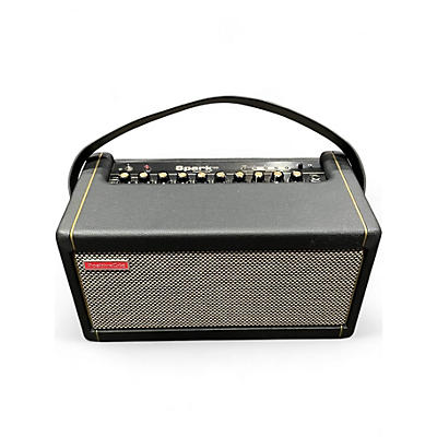 Used Positive Grid SPARK 40 Guitar Combo Amp